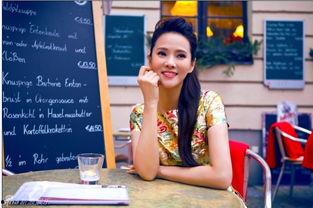 娱乐吃瓜小将伊能静,娱乐圈的吃瓜小将，揭秘明星幕后故事