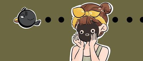 自黑的图片,一张自黑图片引发的笑料横生