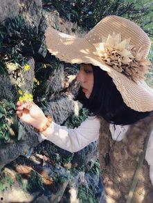 茉莉老师的生活照,镜头下的温馨时光